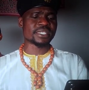 Nollywood Actor Baba Ijesha Takes On Fayose & Jonathan In ...