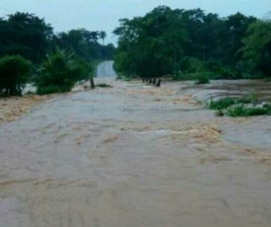 flooding ile ife