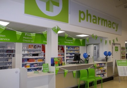 how to start a pharmacy business in nigeria