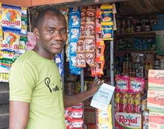 how to start a provision store business in nigeria