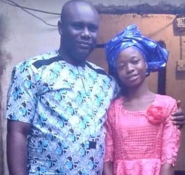 man marries girl child imo state