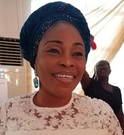 tope alabi biography