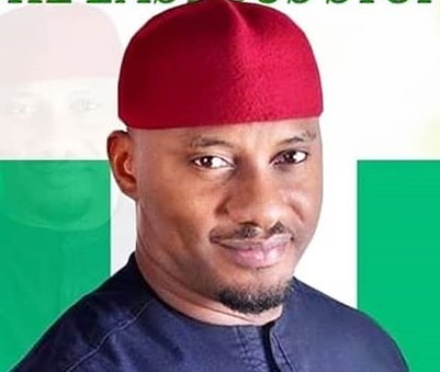 yul edochie political appointment