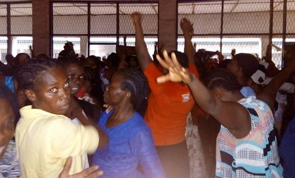 114 detained ipob women released owerri prison