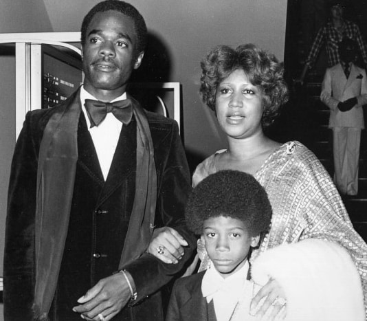 Inside Aretha Franklin's Broken Marriages And Complicated Family ...