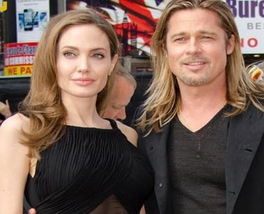 brad pitt not paying enough child support