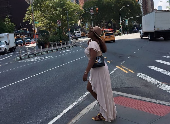 ini edo brooklyn new york