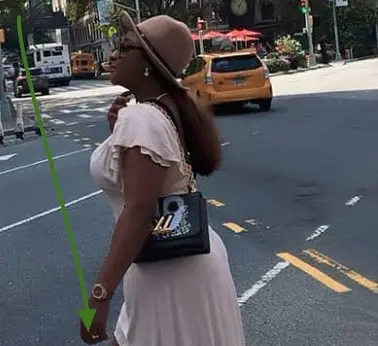 ini edo vacation new york