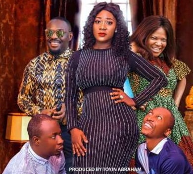 mercy johnson movie makes 10 million in 3 days