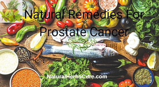 Natural Treatment And Herbal Remedies For Prostate Cancer Prostatitis And Enlarged Prostate 5397