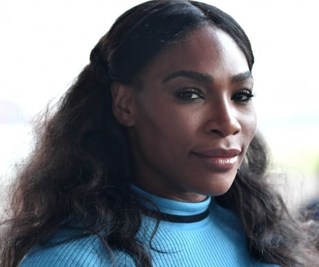 serena williams jehovah's witness daughter birthday