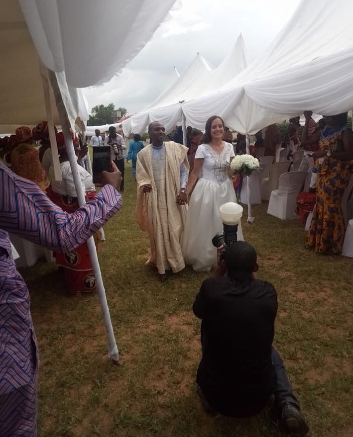 white woman marries nigerian