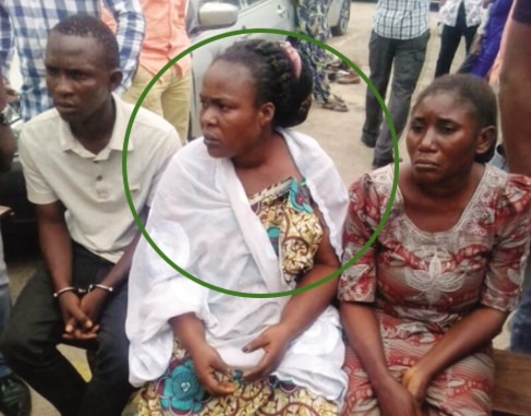 woman fakes kidnap money stingy husband woman fakes kidnap money stingy husband