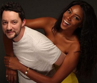 yvonne nelson baby daddy refuses marry her