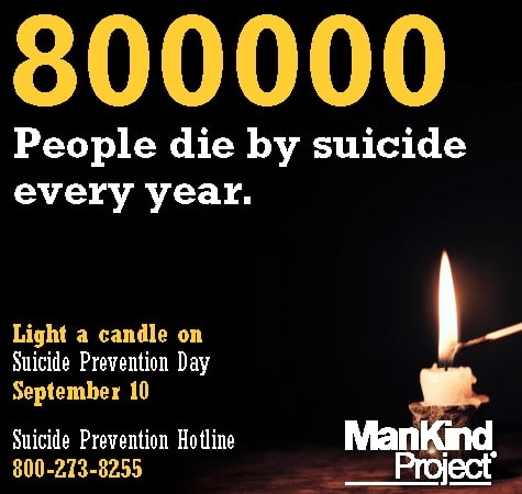 800000 people die suicide every year suicide