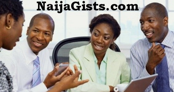 advertising sales representatives jobs nigeria