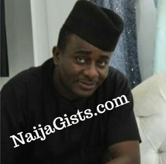 emeka ike muyiwa ademola reunion