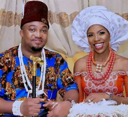 latest igbo traditional wedding attire 2019