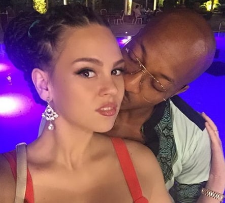 ik ogbonna marriage crashed