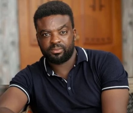 kunle afolayan 45th birthday