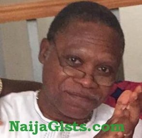 nigerian doctor used saw remove pop from patient leg lagos