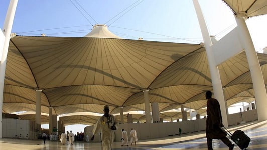 nigerian hajj pilgrim dies jeddah airport