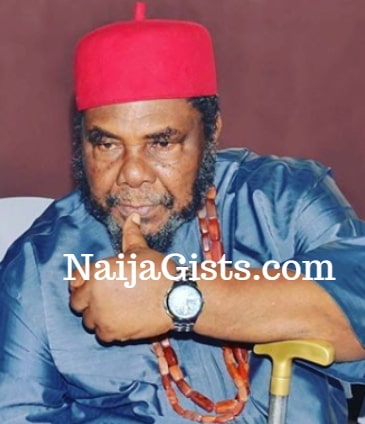 pete edochie biography net worth