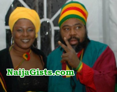 ras kimono wife died same day