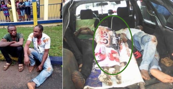 thieves kidnap corpse imo state