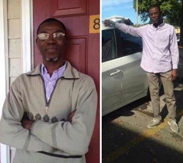 abdulganiyu sanusi pizza delivery man shot dead Pittsburgh 