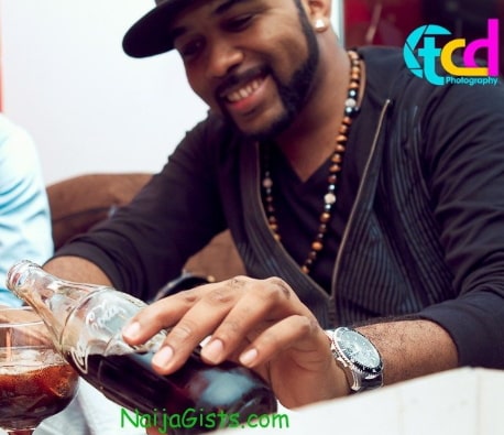 banky w food poisoning