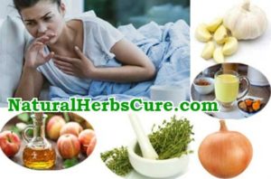 Effective Natural Ways To Treat Chest Congestion At Home - NaijaGists ...