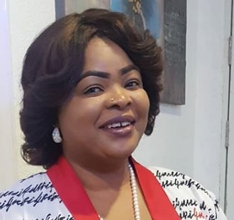 dayo amusa marriage not shopping mall