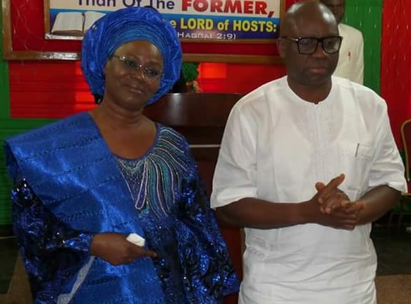 fayose vacates ekiti governor house fayemi