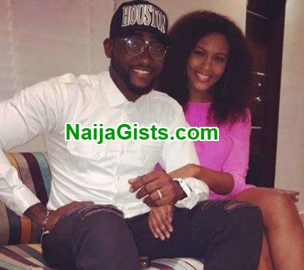 gbenro ajibade osas ighodaro divorce