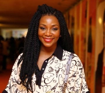 genevieve nnaji secret wedding