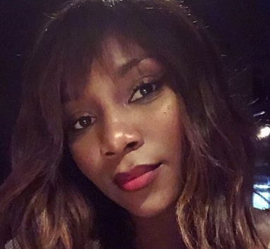 genevieve nnaji uta united talent agency