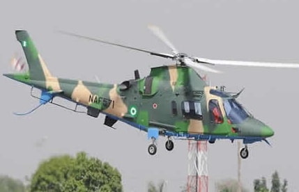 naf bombs boko haram meeting venue