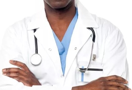 nigerian doctor cocaine omole estate ikeja lagos