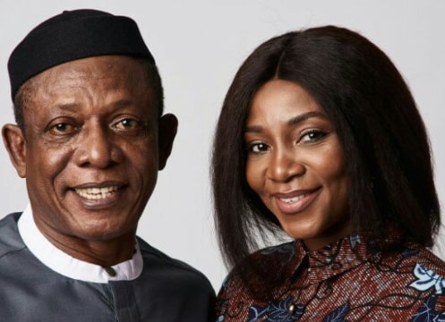 nollywood filmmakers genevieve nnaji netflix deal