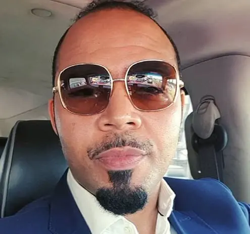 ramsey nouah vacation durban south africa