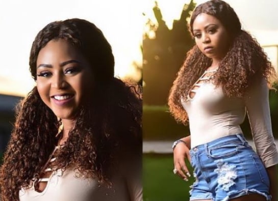 regina daniels biography net worth