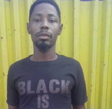 388px x 378px - Togolese Man Using Underage Nigerian Girls As Sex Slaves Arrested In Ejigbo  Lagos - NaijaGists.com - Proudly Nigerian DIY Motivation & Information Blog