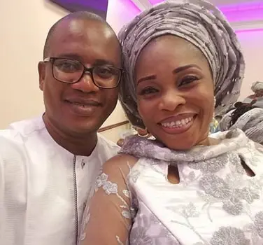 Tope Soji Alabi Biography Net Worth Husband Albums List Life History Profile Of Gospel Singer Husband