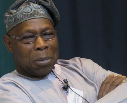 will God forgive obasanjo