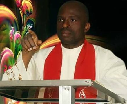 catholic priests kidnapped delta state