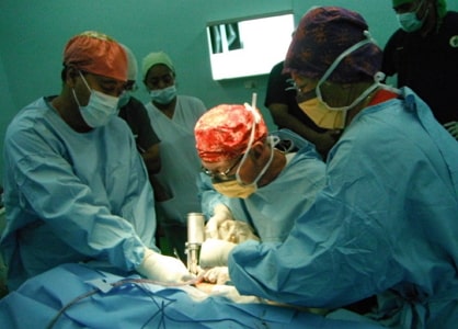 free vvf surgeries sokoto nigeria