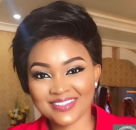 mercy aigbe news