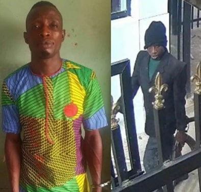 offa robbery mastermind tortured death abuja police