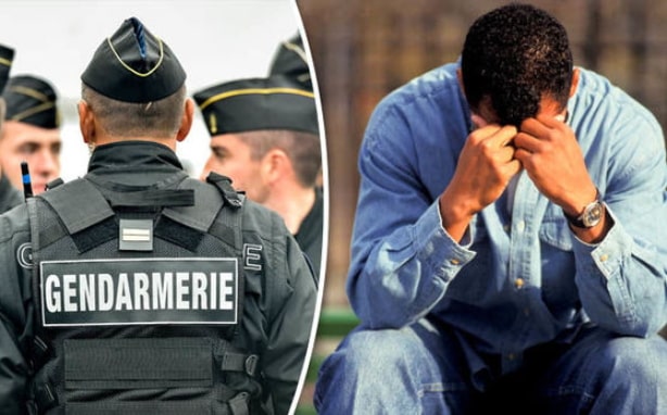 French Gendarmerie 24th Suicide Victim Of 2018